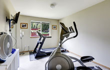 Flockton Green home gym construction leads