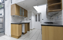 Flockton Green kitchen extension leads