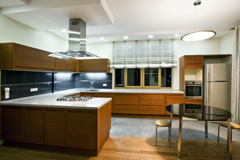 kitchen extensions Flockton Green